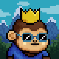 monke #762