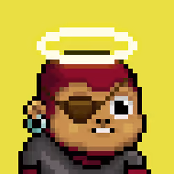 monke #3030