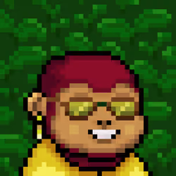 monke #141