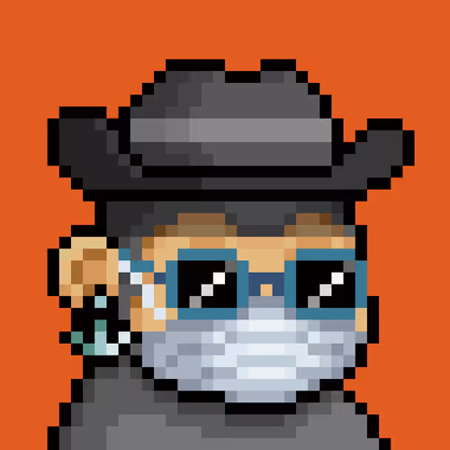 monke #3305