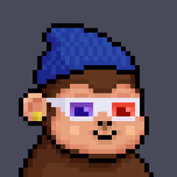 monke #1077