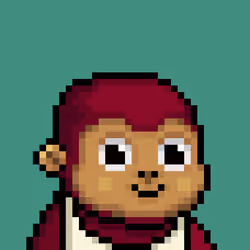 monke #1651