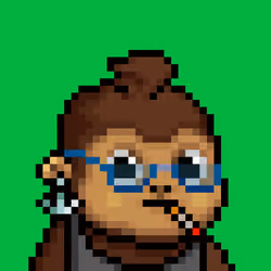 monke #2634