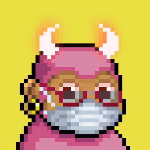 monke #2738