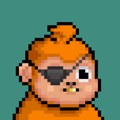 monke #3326
