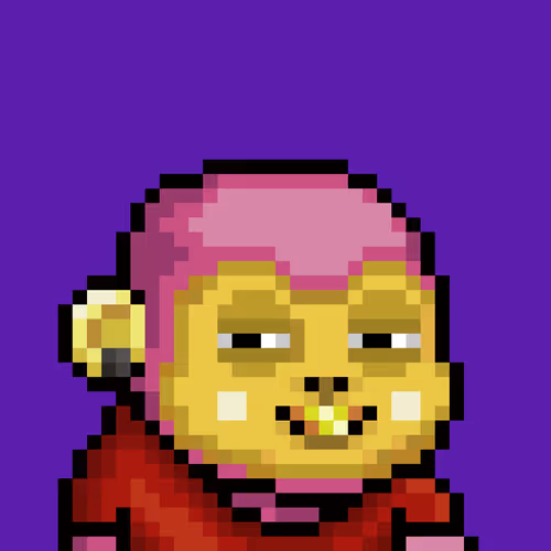 Monkeverse