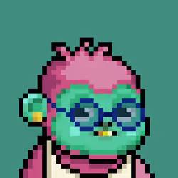 monke #1656