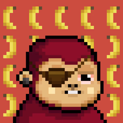 monke #936