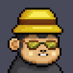 monke #3029