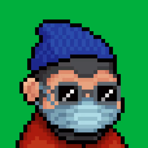 monke #3287