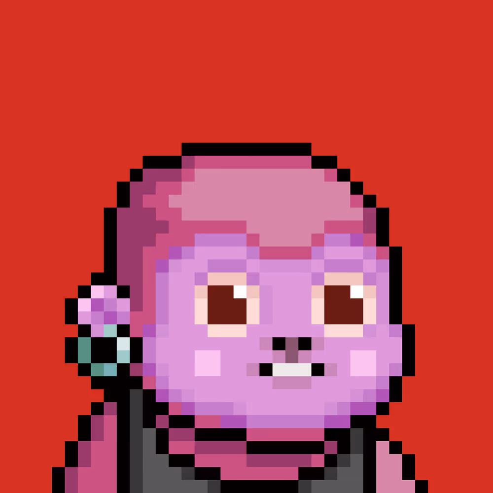 monke #3316