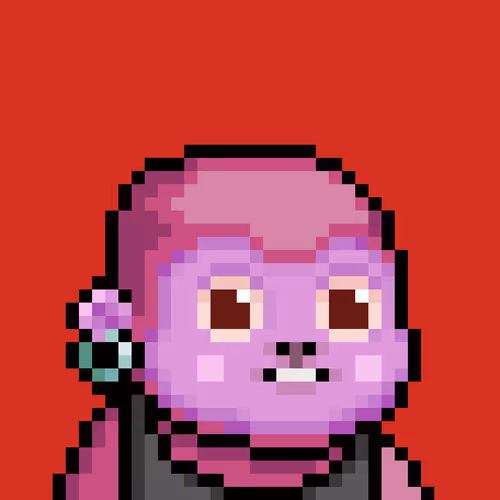 monke #3316
