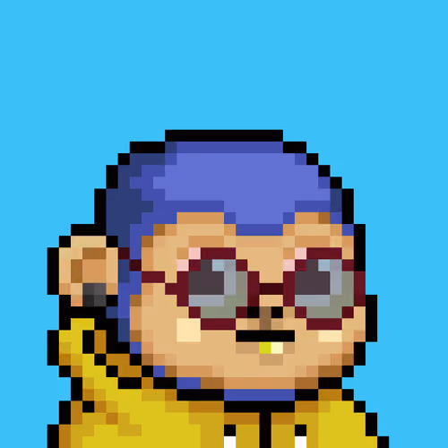monke #2524