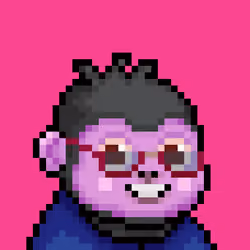 monke #1361