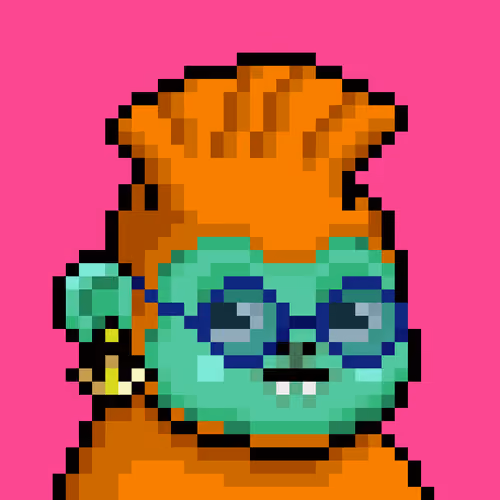 monke #711