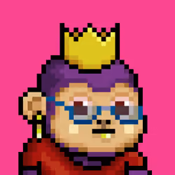 monke #1587