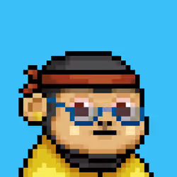 monke #1741