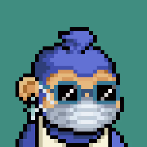monke #3285