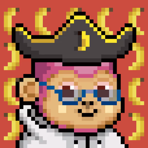monke #1362