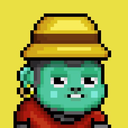 monke #3298