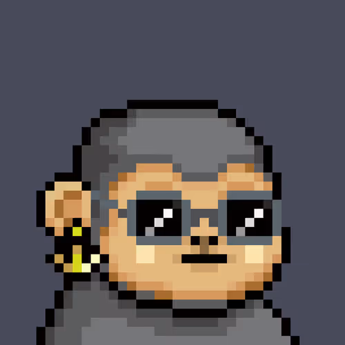 monke #1050