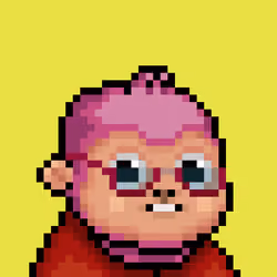 monke #1657
