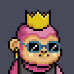 monke #2315