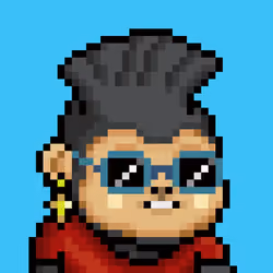 monke #1374