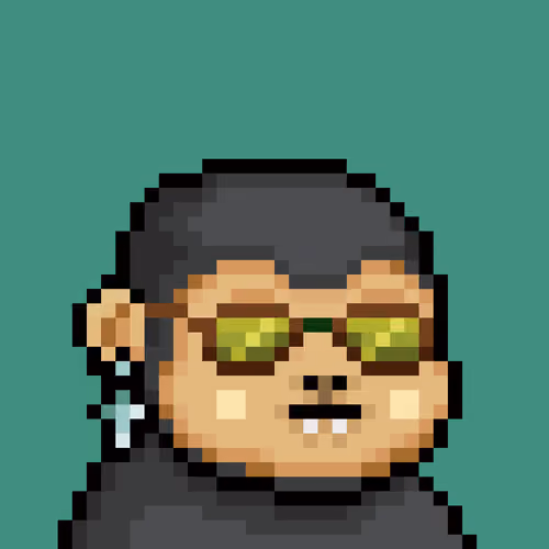 monke #3302