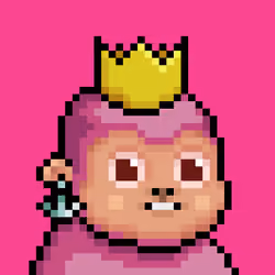 monke #760