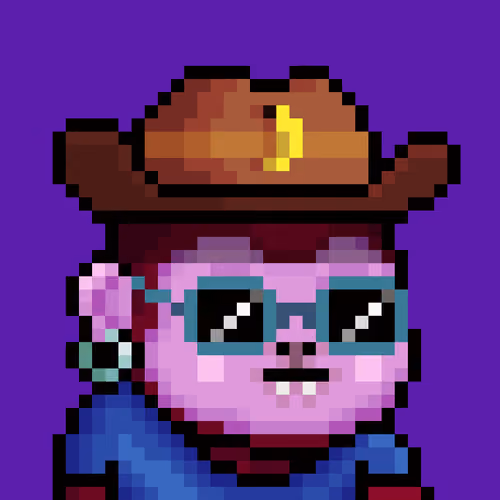 monke #3169