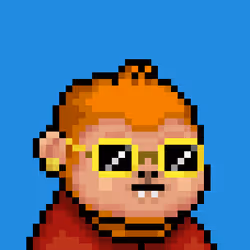 monke #1536