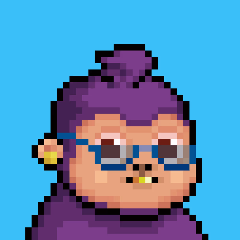 monke #3306