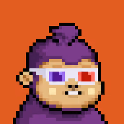 monke #3173
