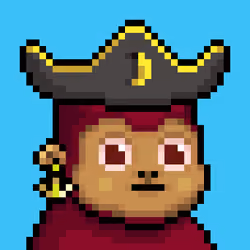 monke #980