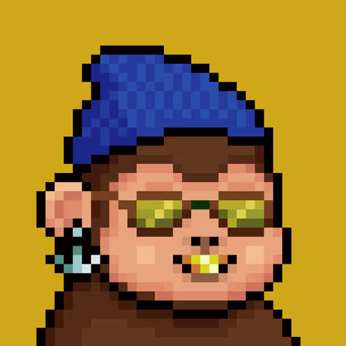 Monkeverse