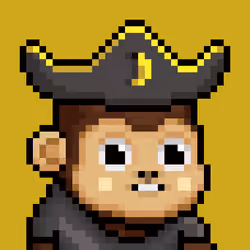 monke #2804