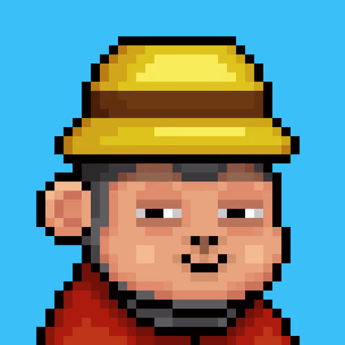 monke #1539