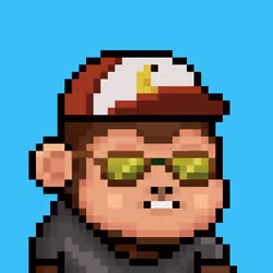 monke #2189