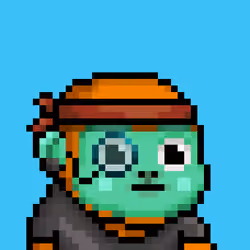 monke #1353