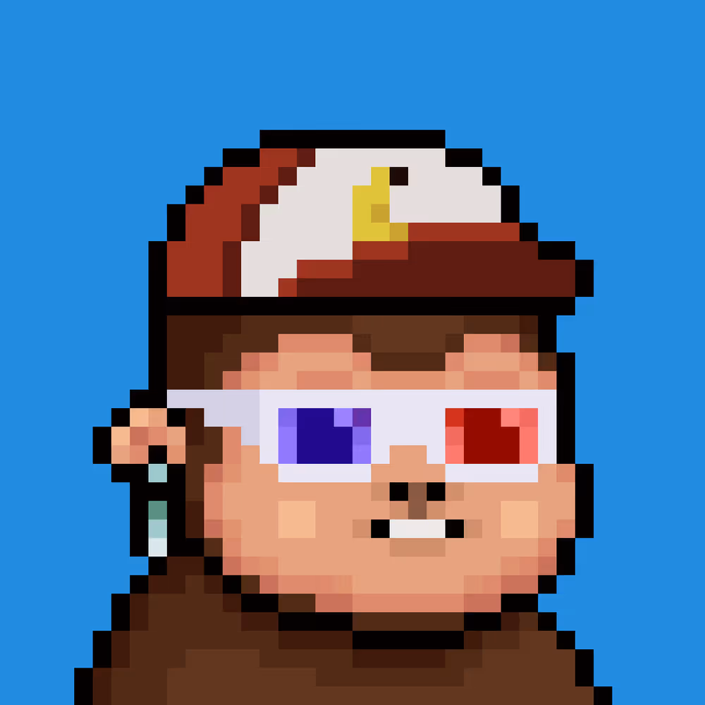 monke #3301