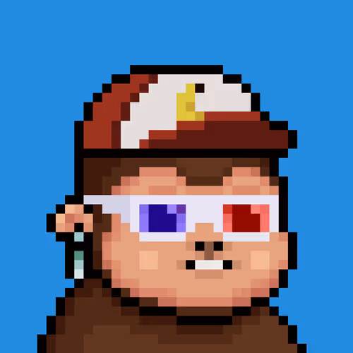 monke #3301