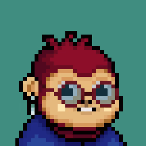 monke #3129