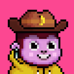 monke #2245