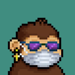 monke #1724