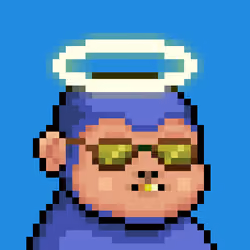 monke #2947