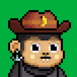 monke #1668