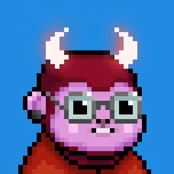 monke #2397