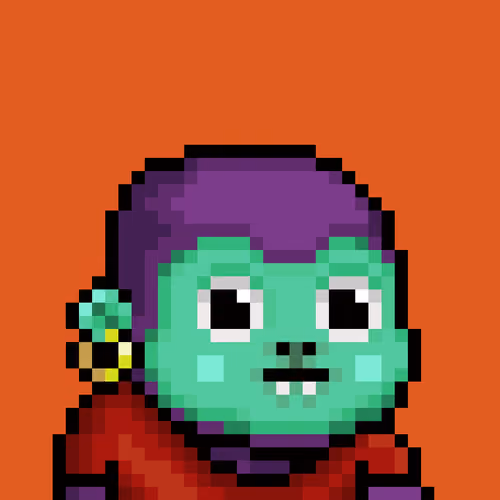 monke #751