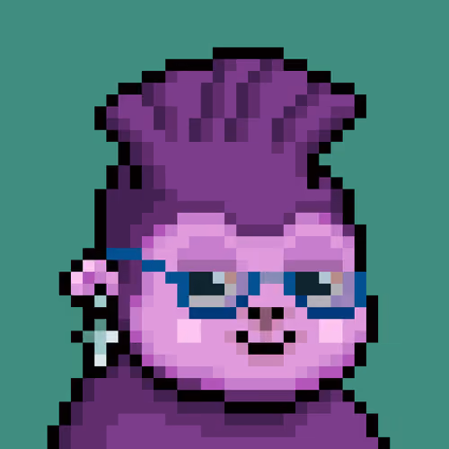 monke #2153